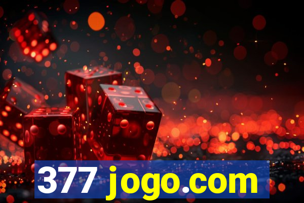 377 jogo.com